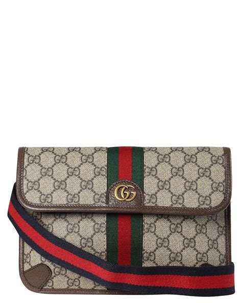 gürteltasche herren gucci|gucci ledertaschen herren.